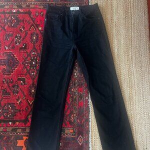 Reformation Cynthis Jeans Long